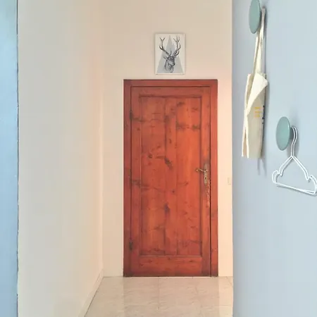 Apartamento Your In Trequanda