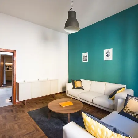 Your In Apartamento Trequanda