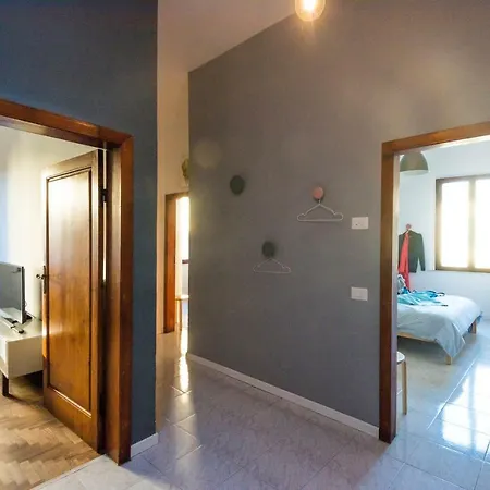 Apartamento Your In Trequanda