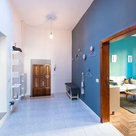 Your In Apartamento