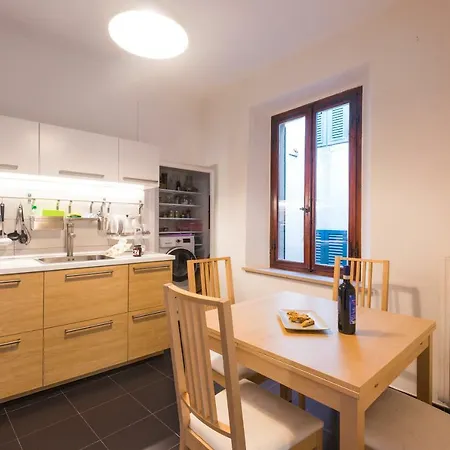 Your In Apartamento Trequanda