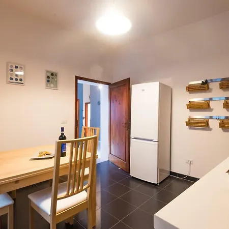 Your In Apartamento Trequanda