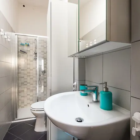 Your In Apartamento Trequanda
