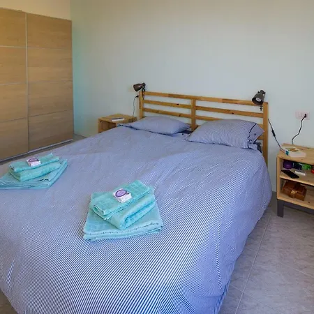 Apartamento Your In