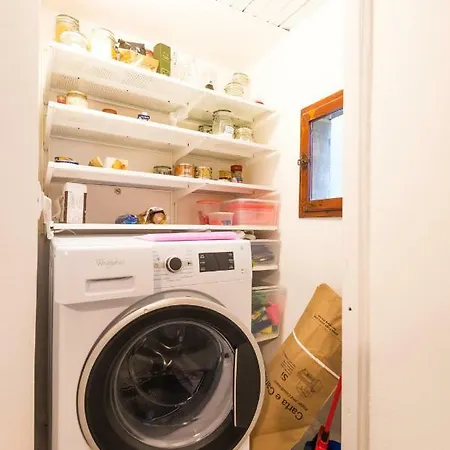 Your In Apartamento Trequanda