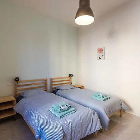 Apartamento Your In