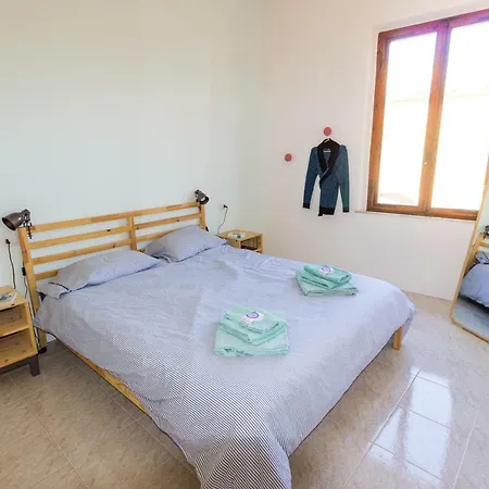 Apartamento Your In