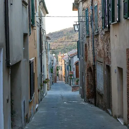 Apartamento Your In Trequanda