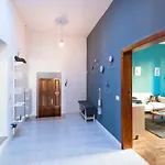 Your In Apartment