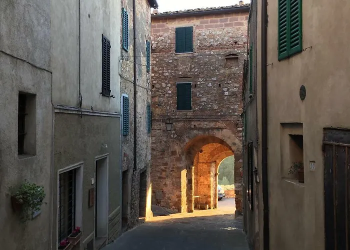 아파트 Your In 트레콴다